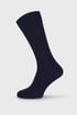 2 PACK ponožek GANT Stripes 2p9960084_pon_03 - modrozelená