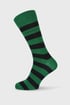 2 PACK къси чорапи GANT Stripes 2p9960084_pon_05