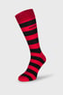 2 PACK къси чорапи GANT Stripes 2p9960084_pon_11