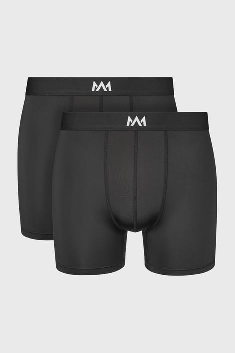 2PACK Funkční boxerky MEN-A Athlete