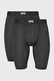 2PACK Funkční boxerky MEN-A Athlete dlouhé