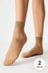 2PACK Νάιλον κάλτσες Easy 20 DEN 2pATXEasy20_pon_13