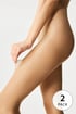 2PACK Collant Infinity 20 DEN 2pATXInfini20_pun_05