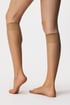 2PACK Nylonowe podkolanówki Marea 15 DEN 2pATXMarea15_pon_05