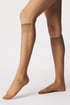 2PACK Nylonowe podkolanówki Marea 15 DEN 2pATXMarea15_pon_06