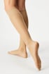 2PACK Nylonowe podkolanówki Marea 15 DEN 2pATXMarea15_pon_09