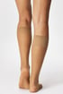 2PACK Șosete până la genunchi din nailon Marea 20 DEN 2pATXMarea20_pon_05