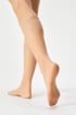 2PACK Șosete până la genunchi din nailon Marea 20 DEN 2pATXMarea20_pon_14