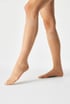2PACK Nylonowe podkolanówki Marea 40 DEN 2pATXMarea40_pon_22