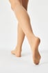 2PACK Nylonowe podkolanówki Marea 40 DEN 2pATXMarea40_pon_23