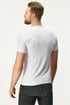 2PACK Bawełniany T-shirt MEN-A Jonathan 2pATXmen_306_tri_03 - biały