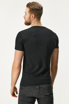 2er-PACK Baumwoll-T-Shirt MEN-A Jonathan