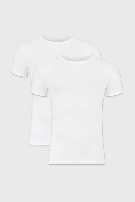 2PACK Pánské bavlněné tričko MEN-A Oscar