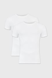 2PACK Pánské bavlněné tričko MEN-A Oscar