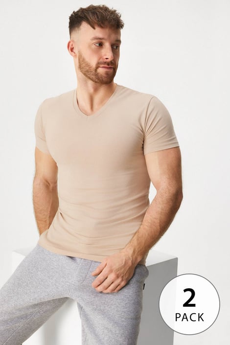 2PACK Pamučna majica MEN-A Oscar II