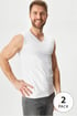 2er-PACK Baumwoll-Tanktop MEN-A Oto II 2pATXmen_311_til_13