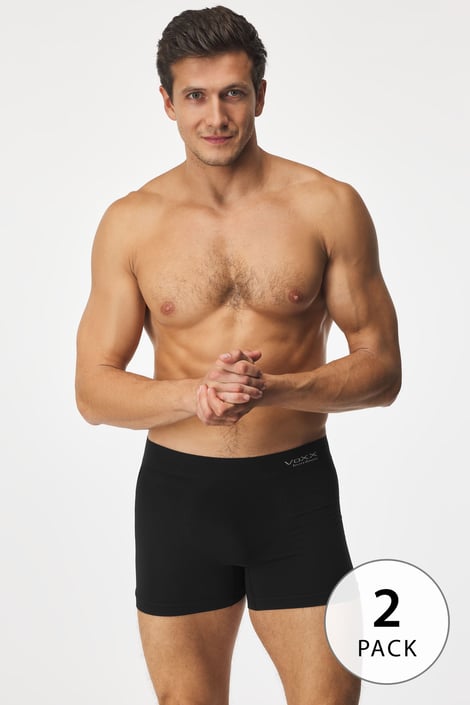 2PACK Boksarice Bamboo Seamless 2PACK Boksarice Bamboo Seamless