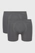 2PACK Joel bambusz boxeralsó, varrások nélküli 2pBS030_box_17