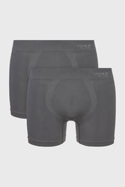 2er-PACK Boxer Bamboo Seamless