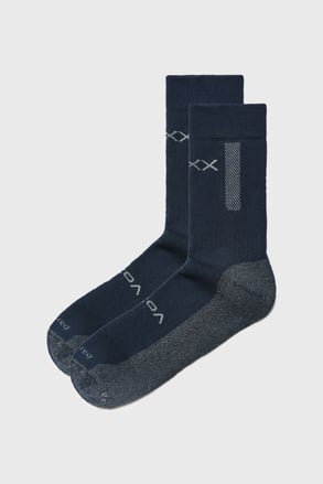 2PACK Κάλτσες από μπαμπού Bardee