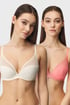 2PACK Sutien Lilith semi-întărit 2pD001889LA094_02