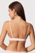 2 PACK Bralette modrček Lilla 2pD04CO009_07