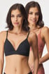 2 PACK Bralette σουτιέν Lilla 2pD04CO009_12