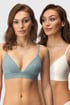 2 PACK sutien Bralette Lilla 2pD04CO009_21