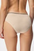 2PACK Eco Moon менструални бикини за ежедневно носене Beige 2pD157MI001_kal_03