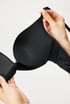 2PACK Podprsenka Sonia Push-Up Plunge 2pD17256LA052_11