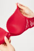 2PACK Podprsenka Sonia Push-Up Plunge 2pD17256LA052_17