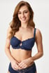 2PACK Podprsenka Celine nevyztužená 2pD17456A_FS_08