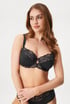 2PACK sutien Celine neîntărit 2pD17456A_FS_20