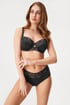2PACK sutien Celine neîntărit 2pD17456A_FS_26