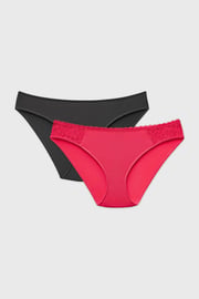 2PACK Chilot clasic Sonia