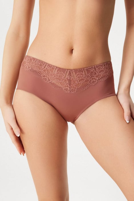 2er-Pack Klassische Slips Celine