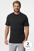 2PACK Tricou MEN-A John II 2pFC004OM_tri_13