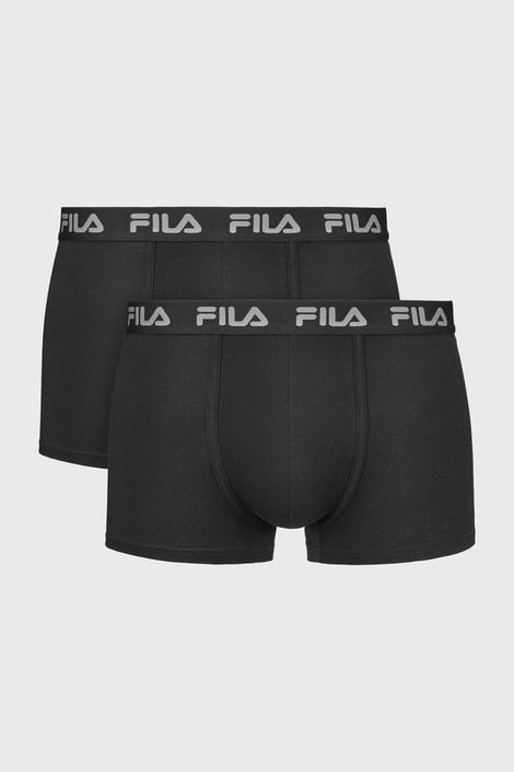 Bokserki bawełniane FILA Deion