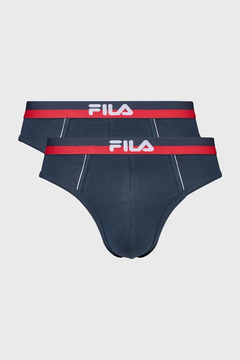 2PACK памучни слипове FILA