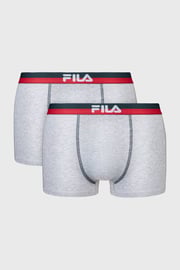 Pamučne bokserice FILA Cole
