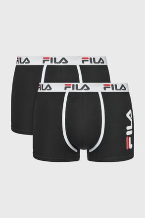 Baumwoll-Boxershorts FILA Tex Baumwoll-Boxershorts FILA Tex