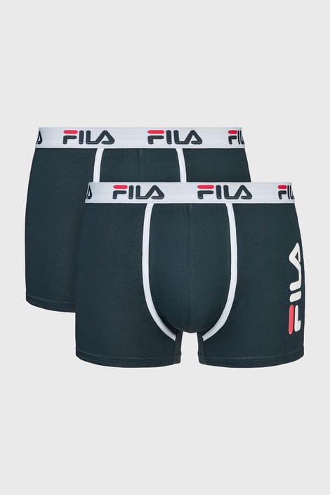 Bokserki bawełniane FILA Tex
