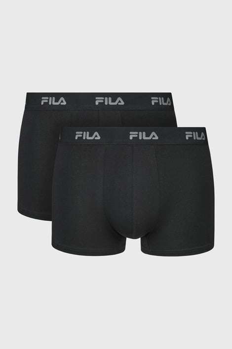 2PACK Βαμβακερό μποξεράκι FILA Boone