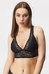 2PACK sutiene Lana Bralette 2pFXBR0002LA080_39 - galben-negru