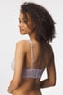2PACK Podprsenka Lana Bralette 2pFXBR0002LA080_46