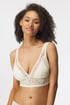 2PACK Lana Bralette melltartó 2pFXBR0002LA080_54 - kék-bézs-színű