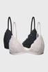 2PACK Grudnjak Trisha podstavljeni Bralette 2pFXBR12LA125_07