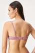 2PACK Modrček Origins Shiny Micro Bralette, brez kosti 2pFXBR71MI127_03