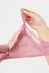 2PACK Modrček Origins Shiny Micro Bralette, brez kosti 2pFXBR71MI127_06