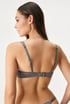 2PACK Modrček Origins Shiny Micro Bralette, brez kosti 2pFXBR71MI127_10